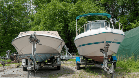 Key Differences: Bunk Boards and Rollers