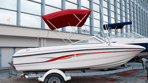 Preparing your Boat for Winter