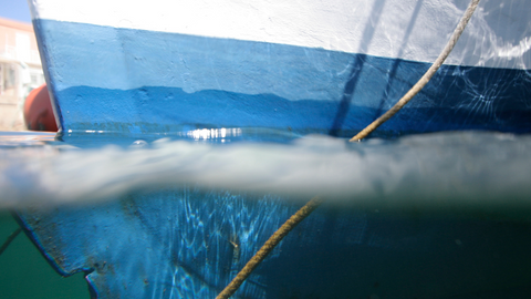 Understanding the Importance of Boat Hull