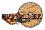 Endwalker Snacks | Fanart | Sticker-Sticker-Fox & Dragon Hobbies-Fox & Dragon Hobbies