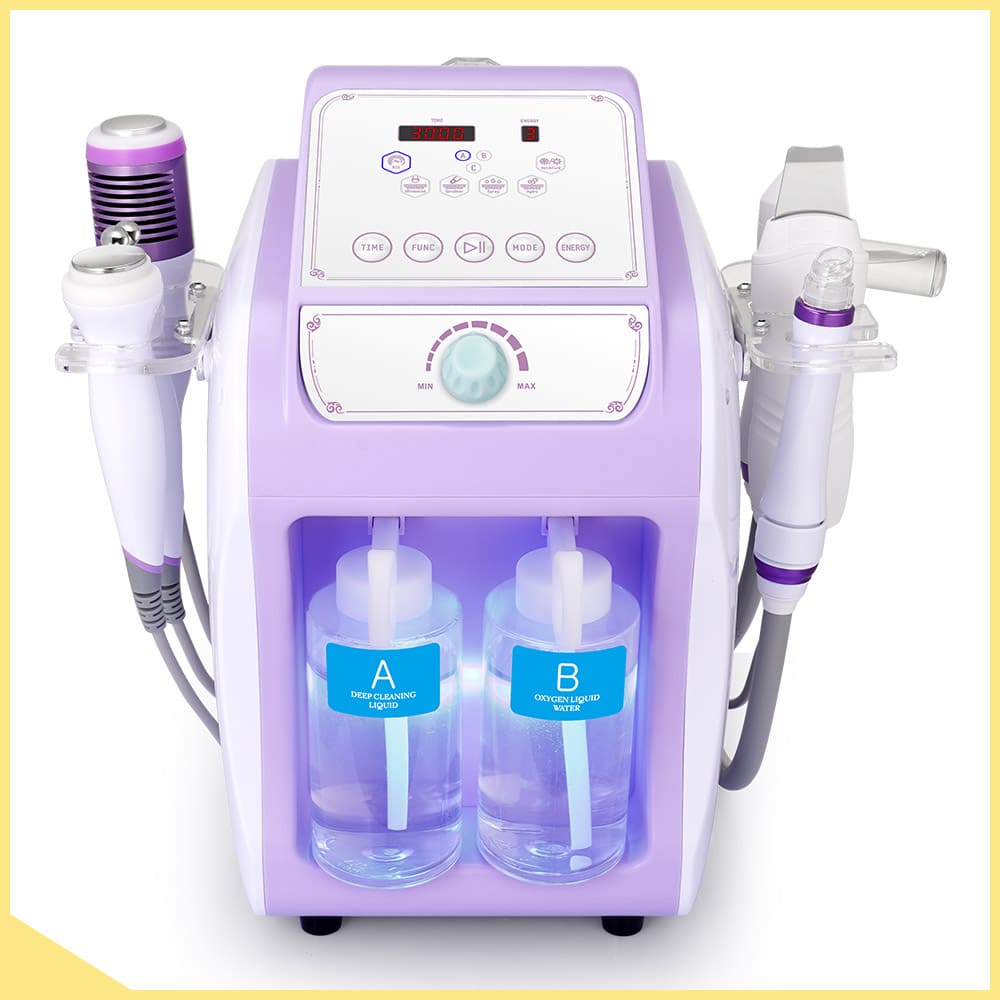 Peneelily Ultrasonic Machine