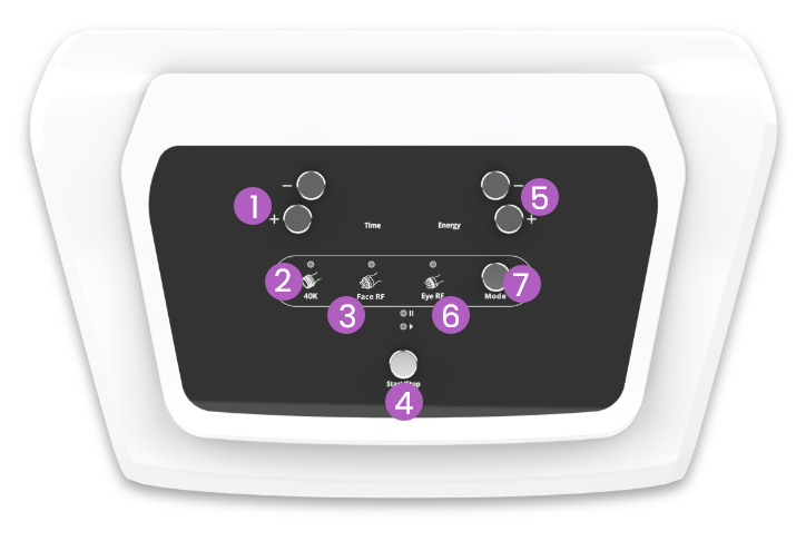 cavitation machine at home