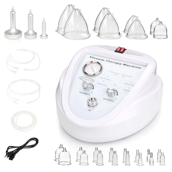 2023 Best At Home Body Sculpting Machine From Surebeauty