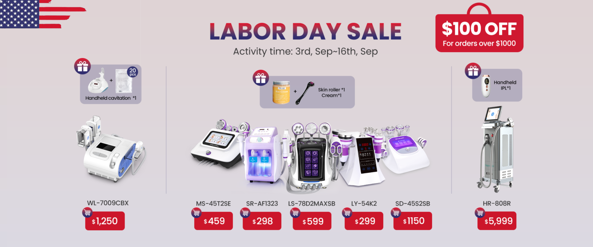 Labor Day Sale Sale