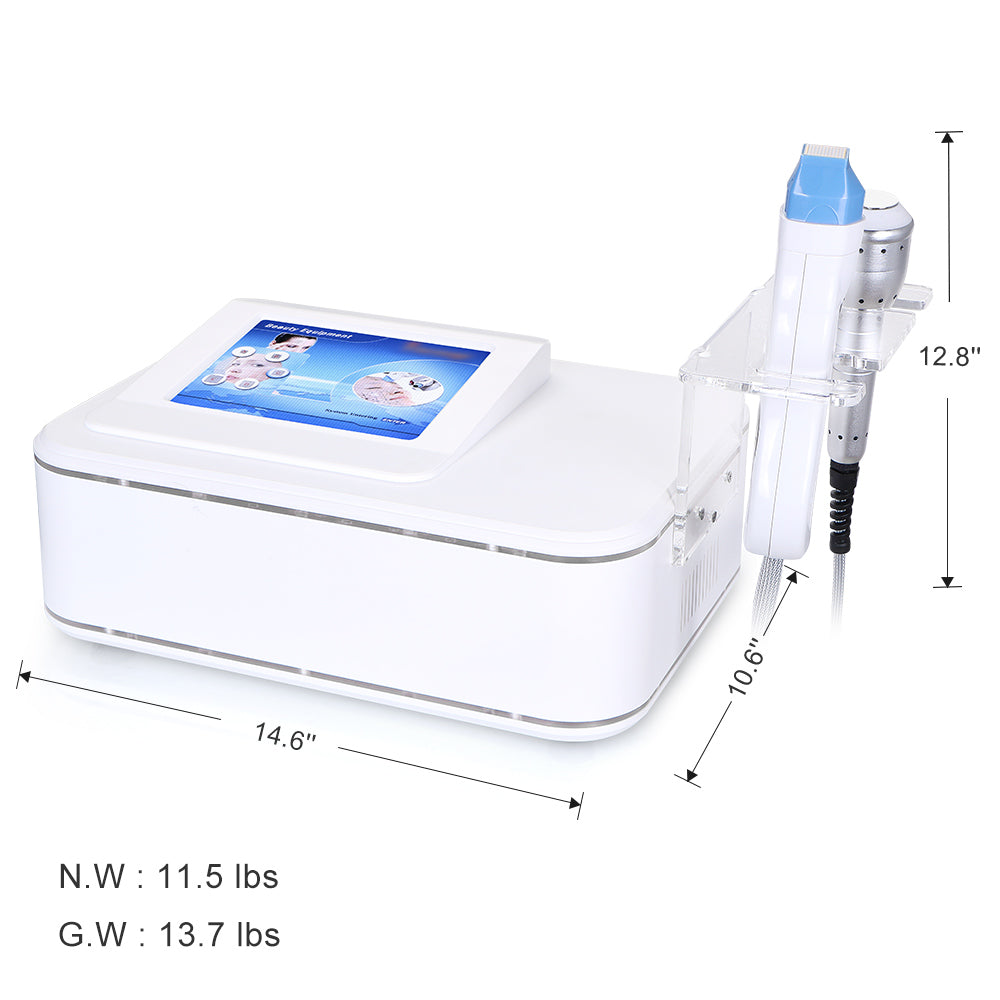 Radio Frequency Skin Tightening Machine