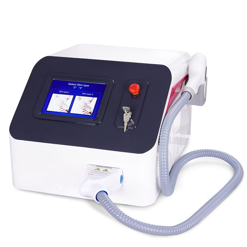 808 nm Diode Laser Machine