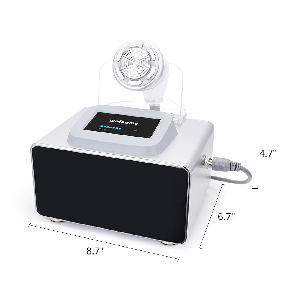 30k Ultrasonic Cavitation Machine