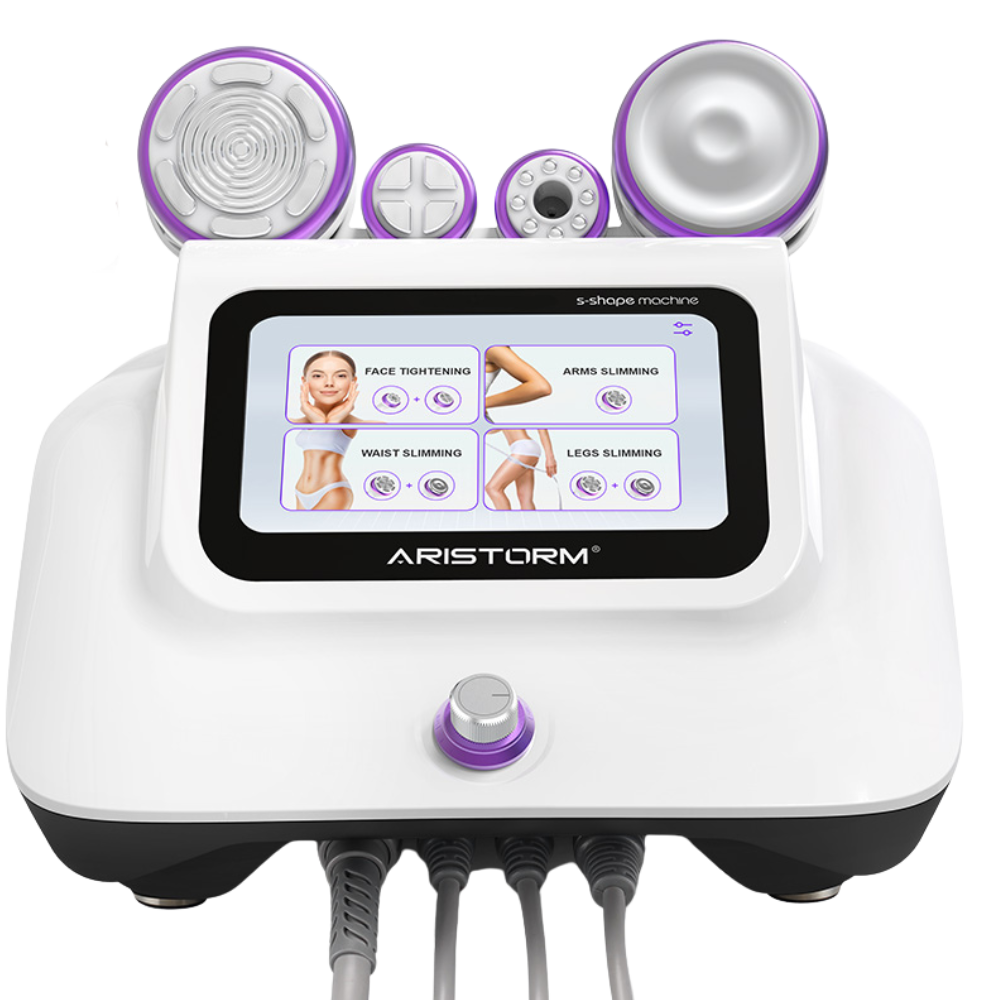 Best 30k Cavitation Skin & Body Care Machine For Sale