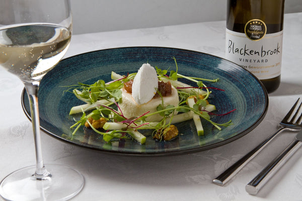 Blackenbrook Nelson Reserve Gewurztraminer 2010