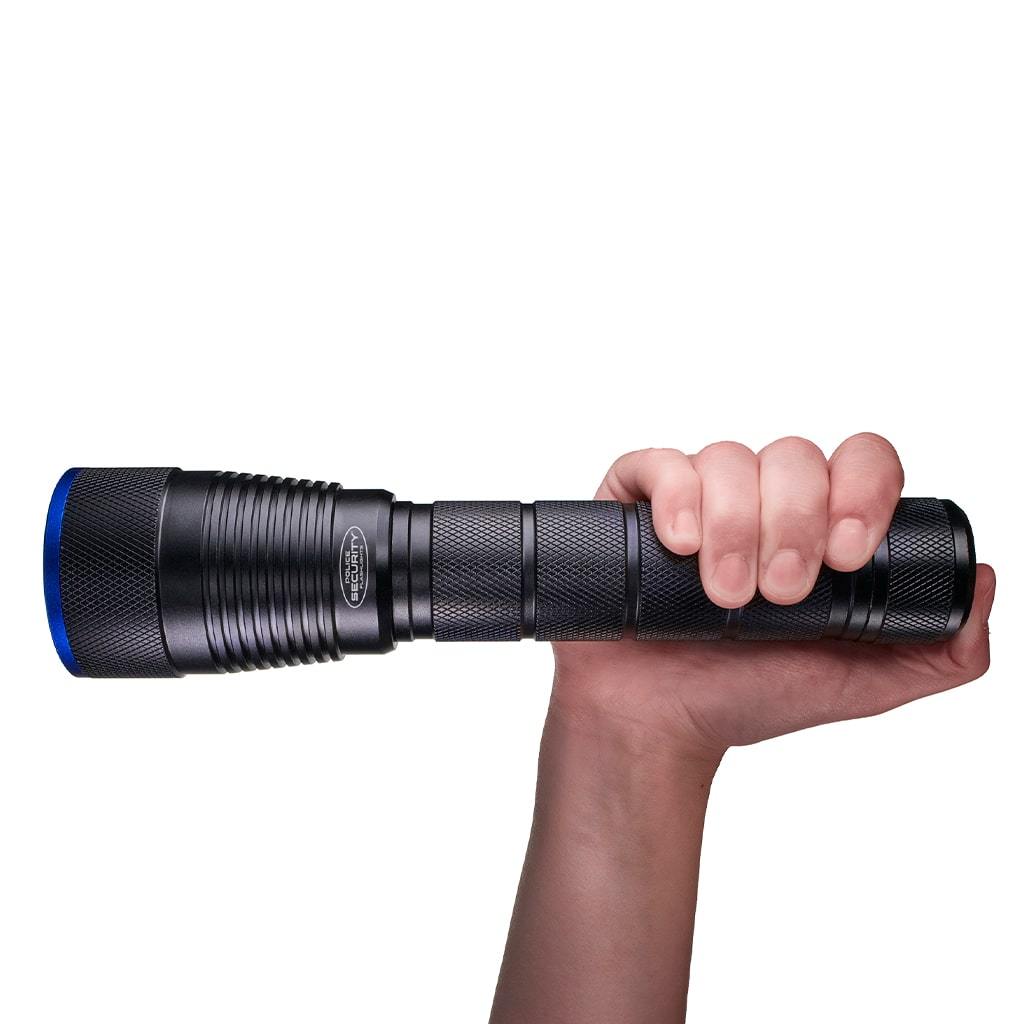 SLEUTH 2.0 FLASHLIGHT - Police Security Flashlights