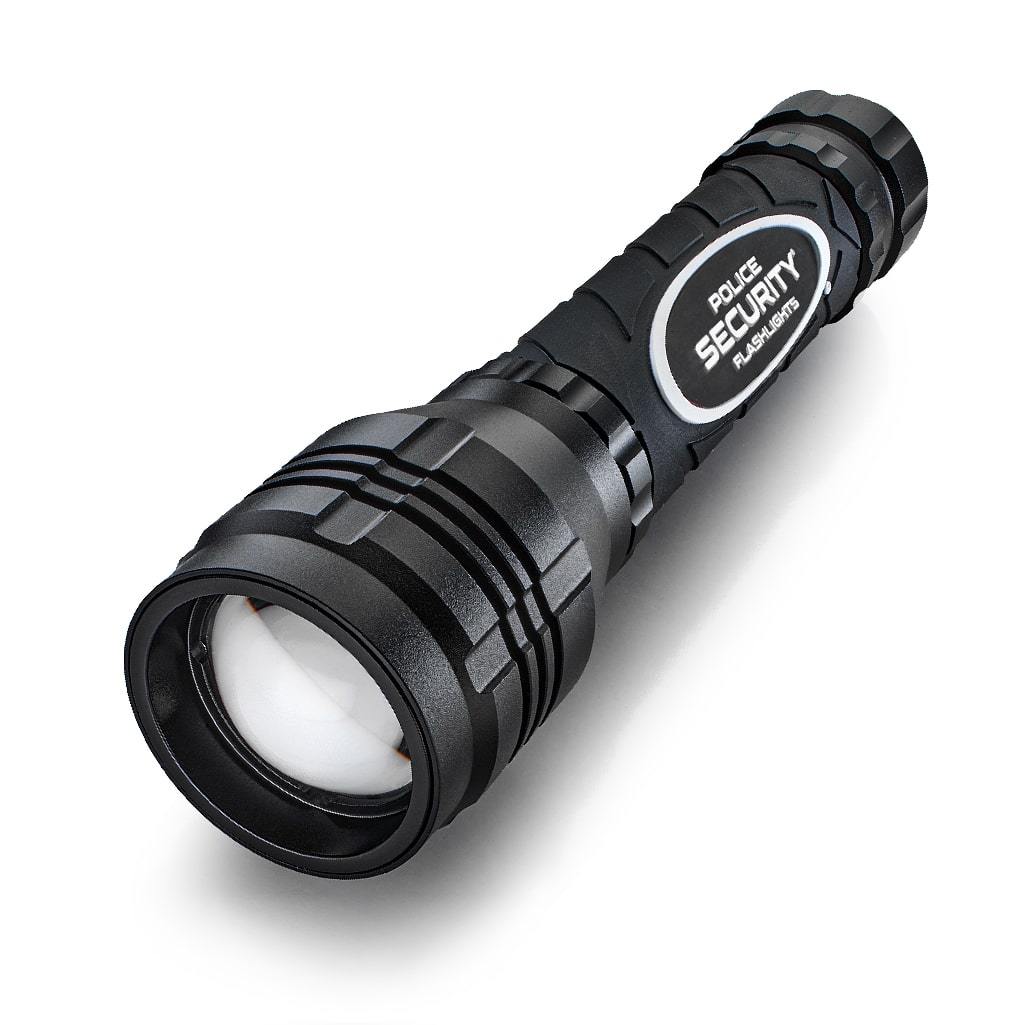 1800 FLASHLIGHT - Security Flashlights