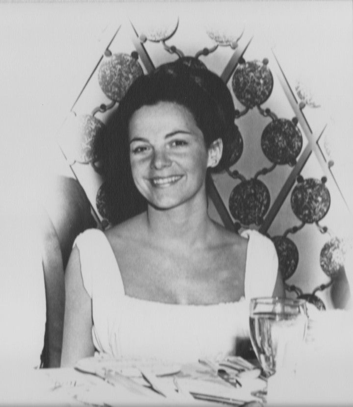 Bette Drymer Shapiro