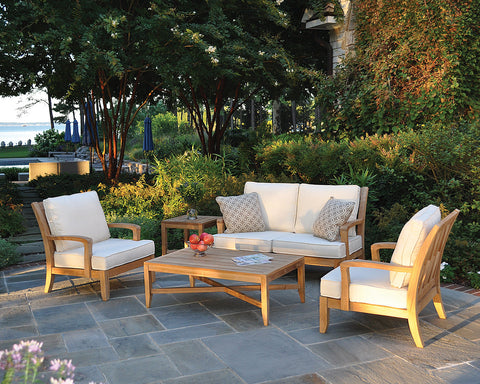 Fabulous Outdoor Furniture & Pillows