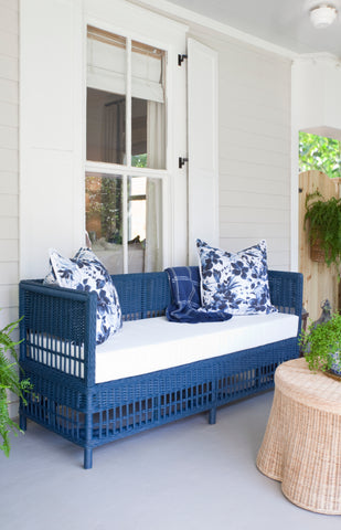 Fabulous Outdoor Furniture & Pillows