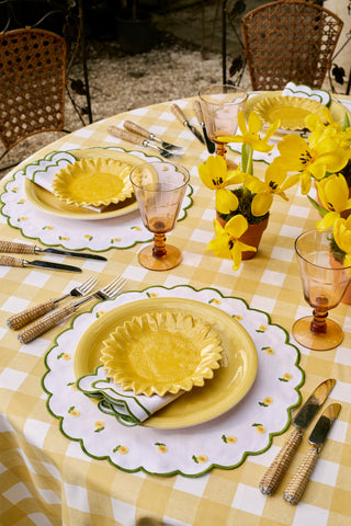 Summer Tablescape Inspiration