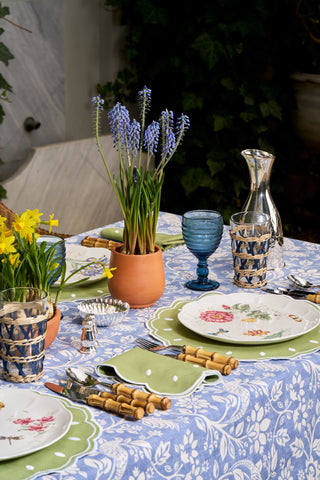 Summer Tablescape Inspiration