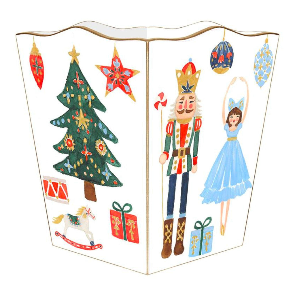 Nutcracker Christmas Tissue Paper – The Monogrammed Home