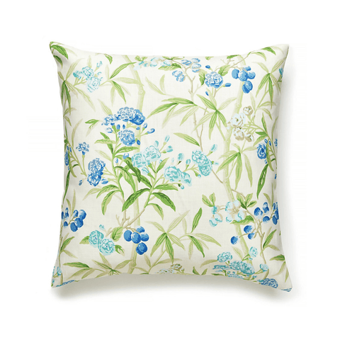 Pretty Pillows for Summer