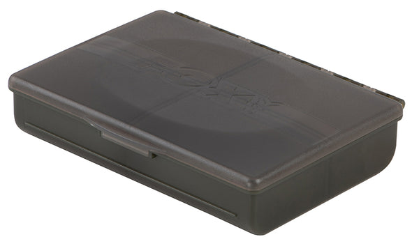 Fox Edges Large Tackle Box - Hooked Tackle