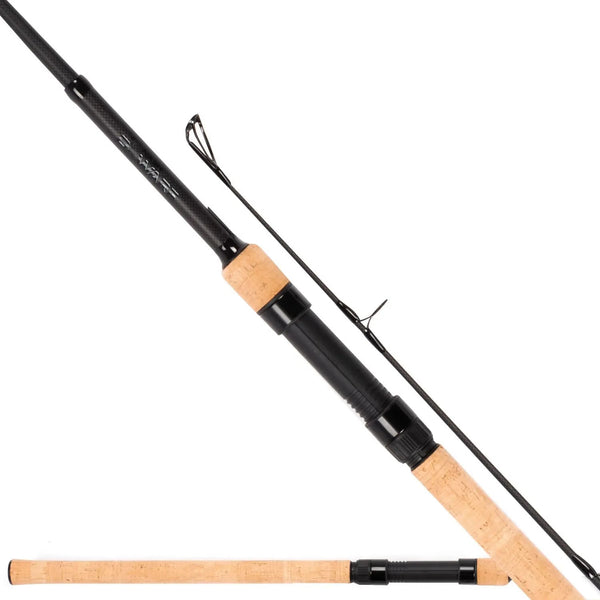 Nash Dwarf Shrink Fishing Rod: High-Performance Angling