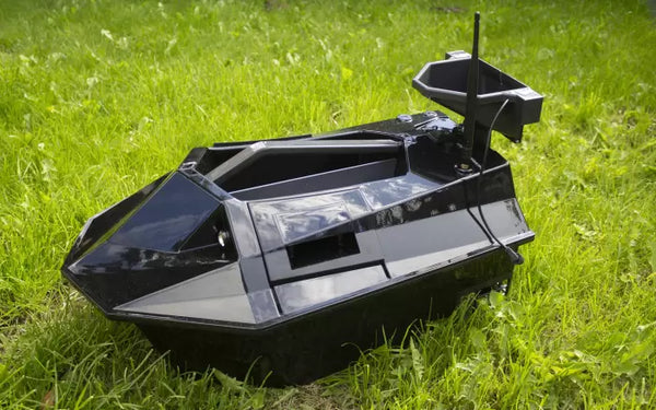 V80 Bait Boat by Future Carping