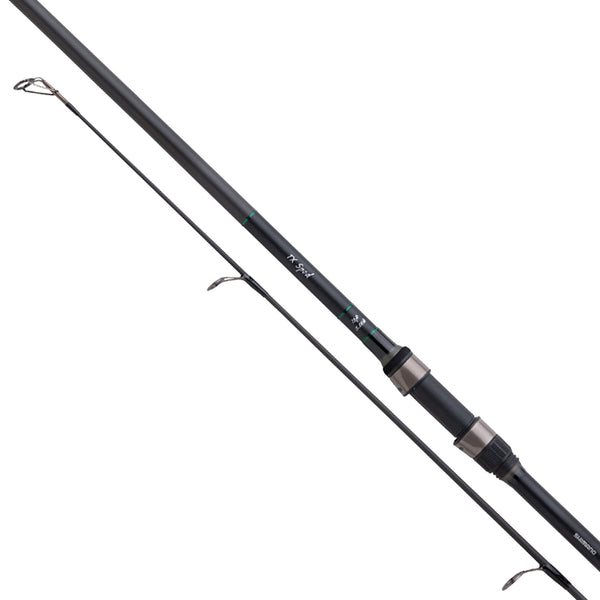 Shimano 2 Piece Tribal TX-2 Floater Rod - 12ft - 2lb