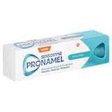 sensodyne pronamel extra freshness toothpaste