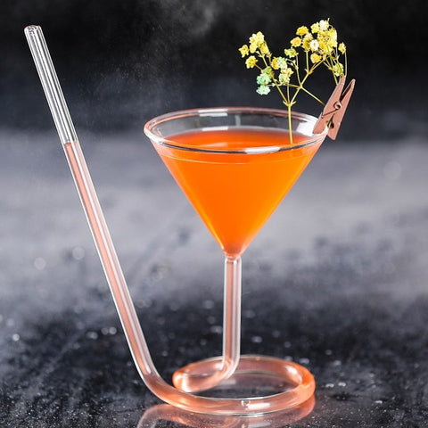 Verre Cocktail spécial