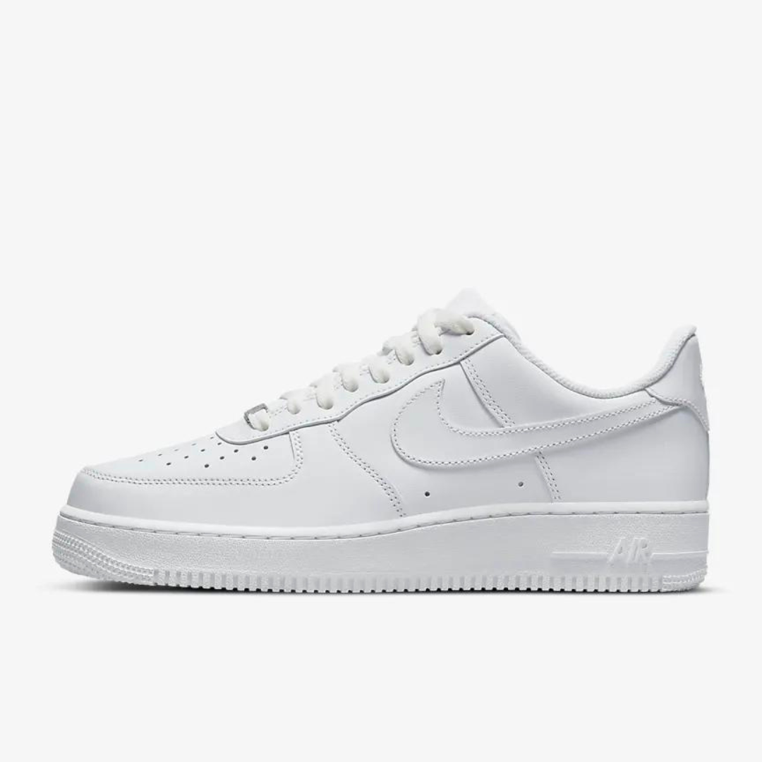 viva Mantenimiento binario Nike Air Force 1 - Personalizado