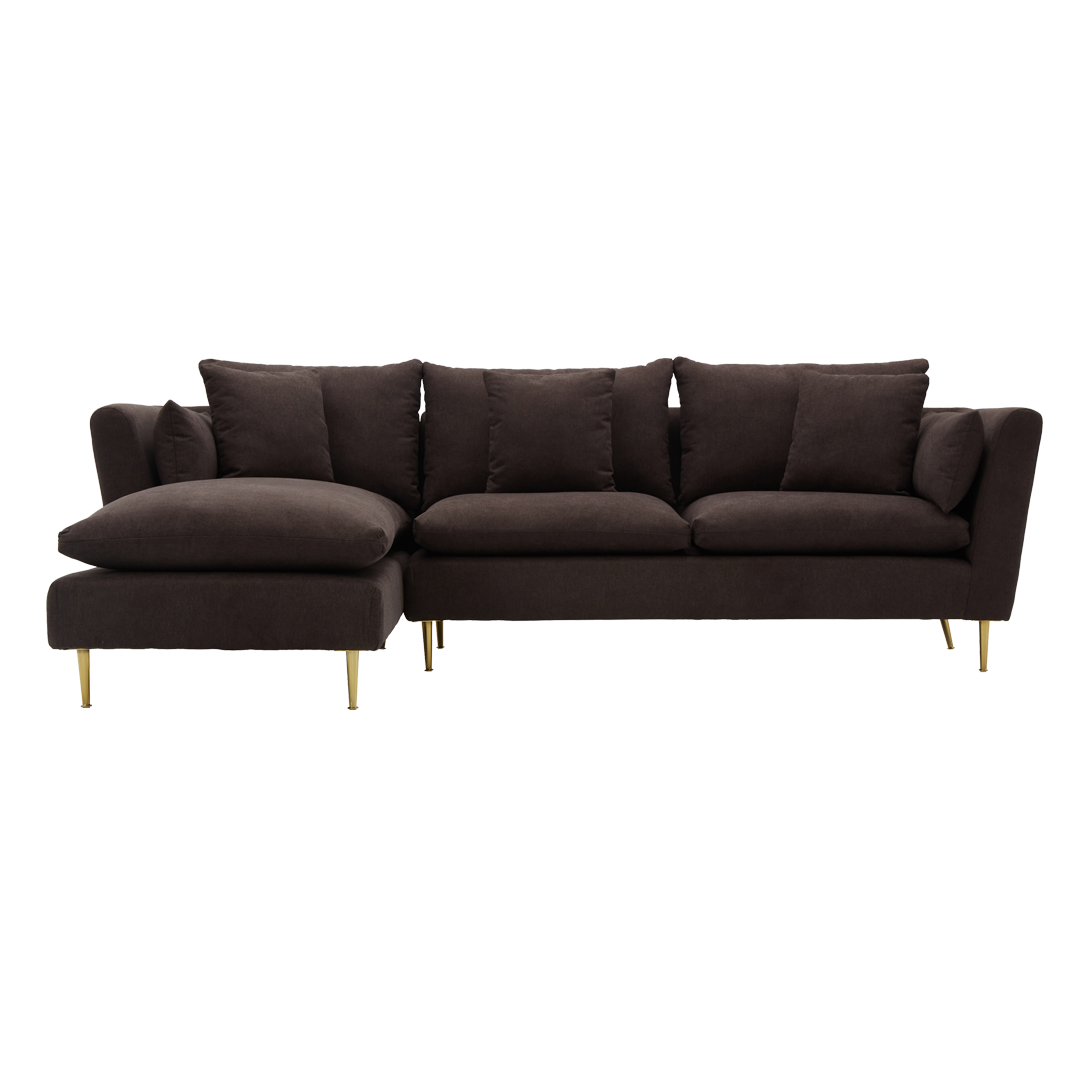 ARMANI L-Shape Sofa