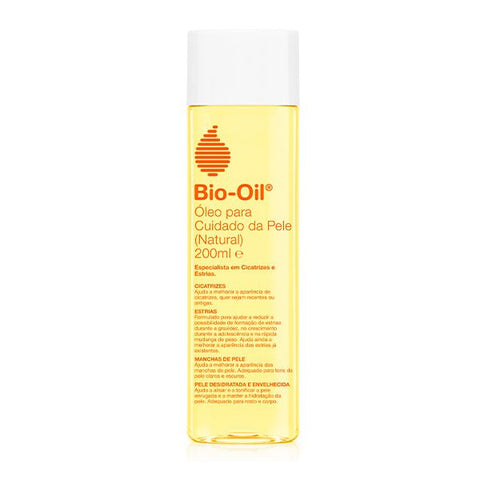 Bio-Oil Natural 200ml | My Pharma Spot