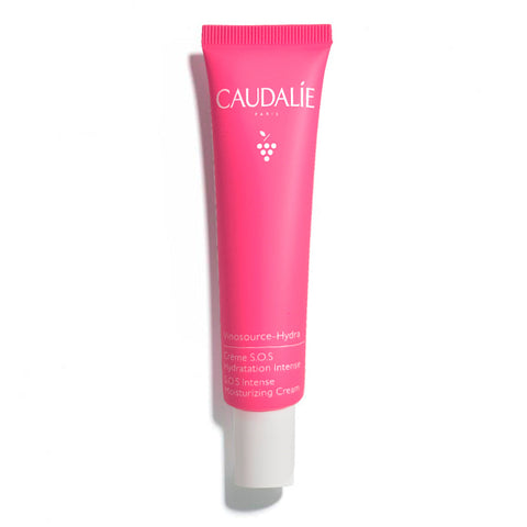 Caudalie Vinosource-Hydra Crème SOS Hydratation Intense 40 ml | Mon spot pharmaceutique