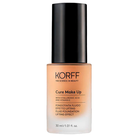 Korff Cure Make Up MK Fond de Teint Fluide Effet Liftant 01 - 30 ml | Mon spot pharmaceutique