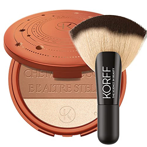 Korff Bronzer Divina | My Pharma Spot