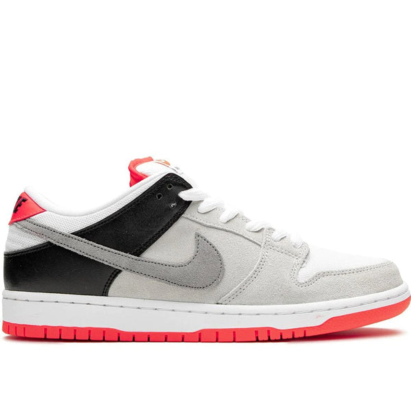 Nike SB Dunk Infrared