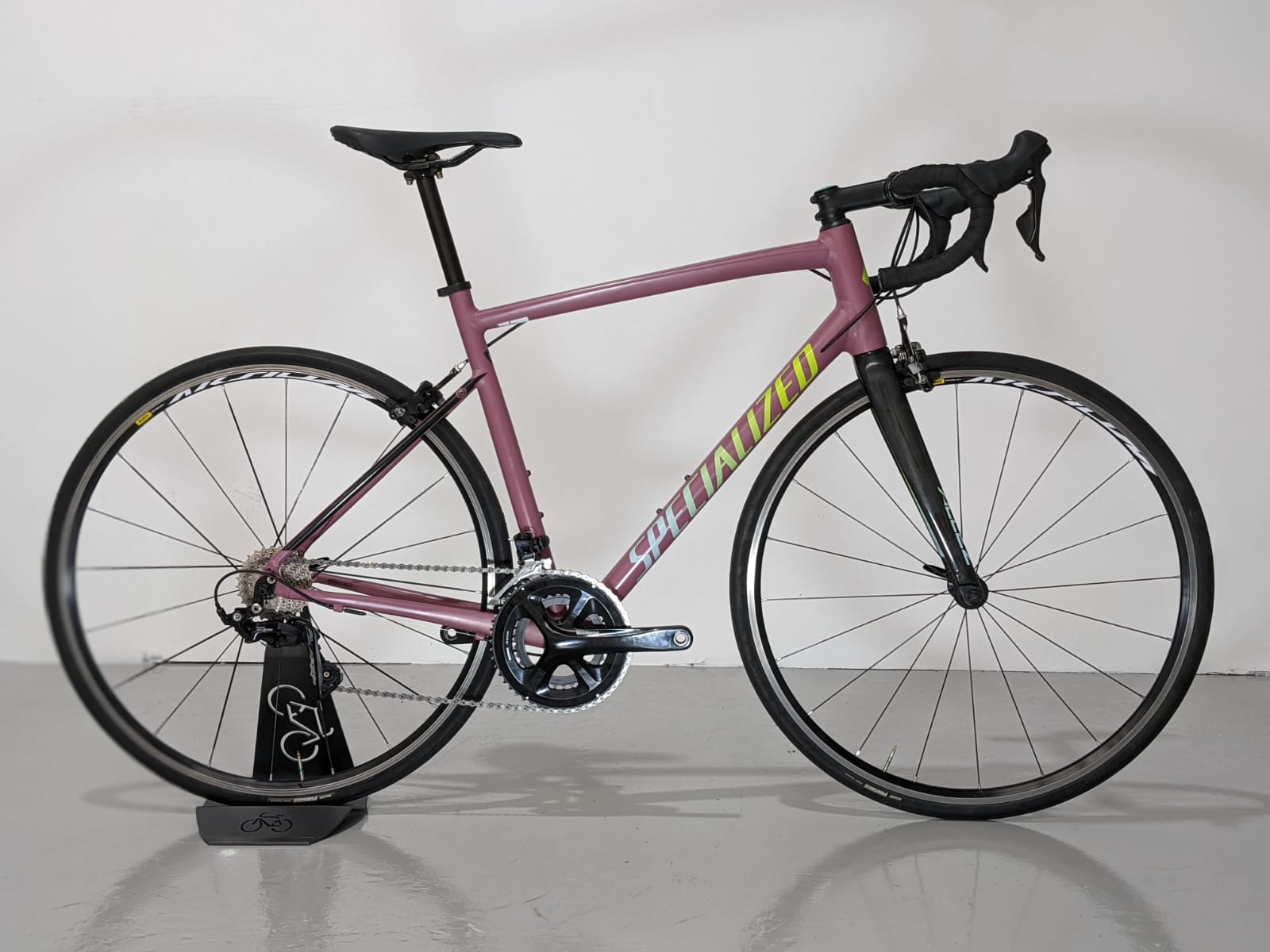 allez womens bike