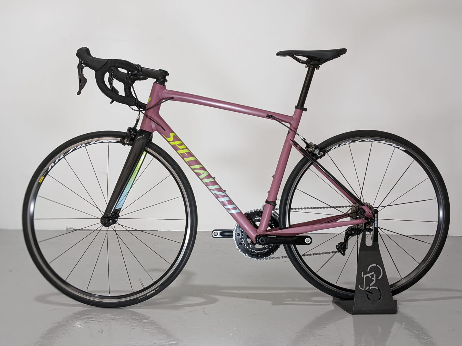 allez womens bike