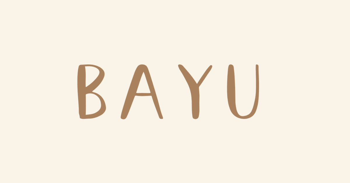 Bayu Coffee Bar & Lifestyle Shop