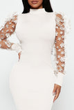 Rockeverystyle-dresses-l868306421-elegant-solid-patchwork-see-through-half-a-turtleneck-pencil-skirt-dresses