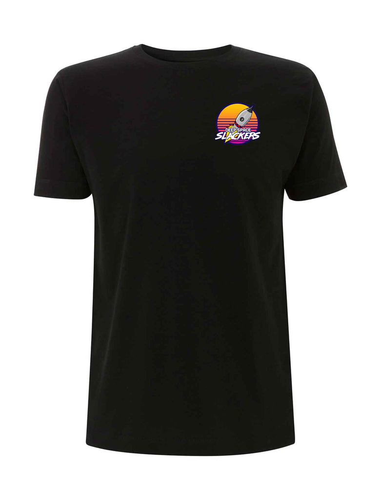 Deep Space Slacker T-Shirt