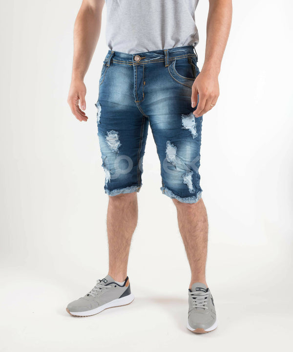 Ropa – "Bermudas"