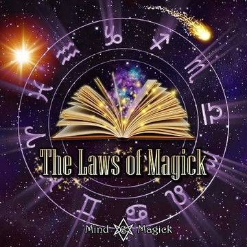 The Laws of Magick