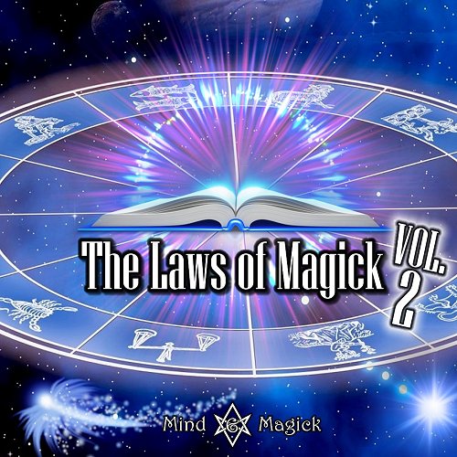 The Laws of Magick Vol. 2