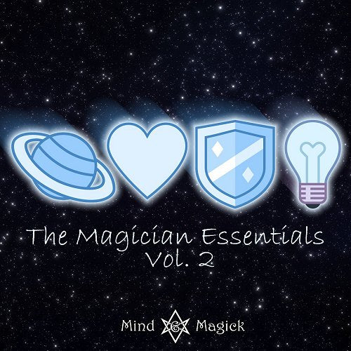 The Magician Essentials Vol. 2