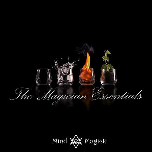The Magician Essentials