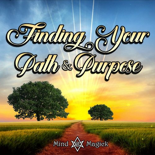 Finding Your Path & Purpose