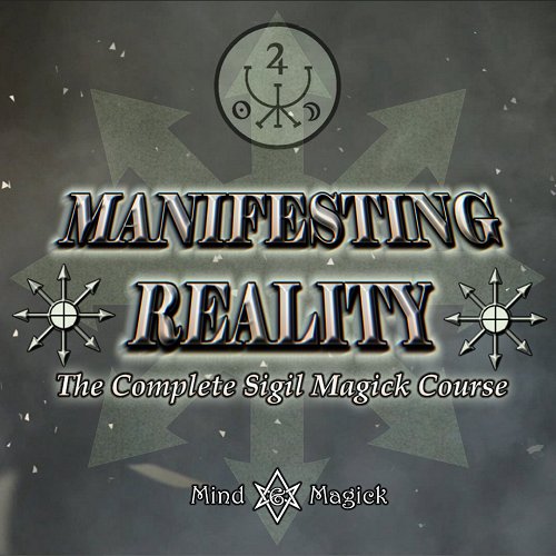 Manifesting Reality
