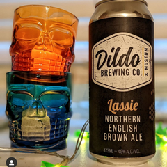 Lassie Beer