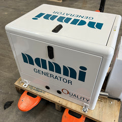 Nanni Marine Diesel Generator