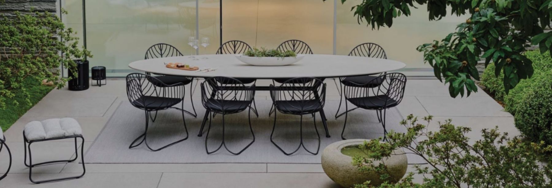 Tuinset Outlet | uw Tuinset, Dining set Barset in de